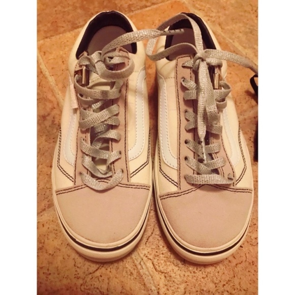 Vans Shoes - ALYX x VANS OG Style 36 LX collaboration